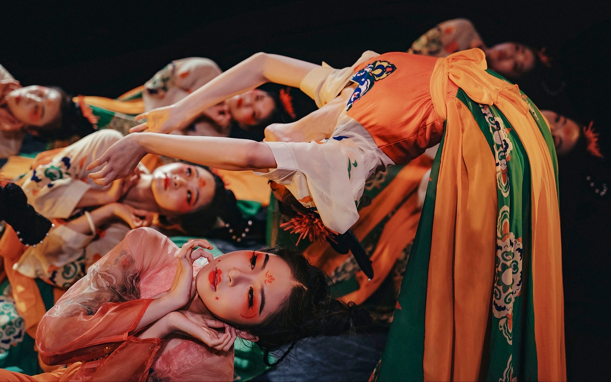 Soirée festive sino-francaise AIA/ Fiap Paris 