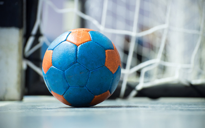 Ballon de handball