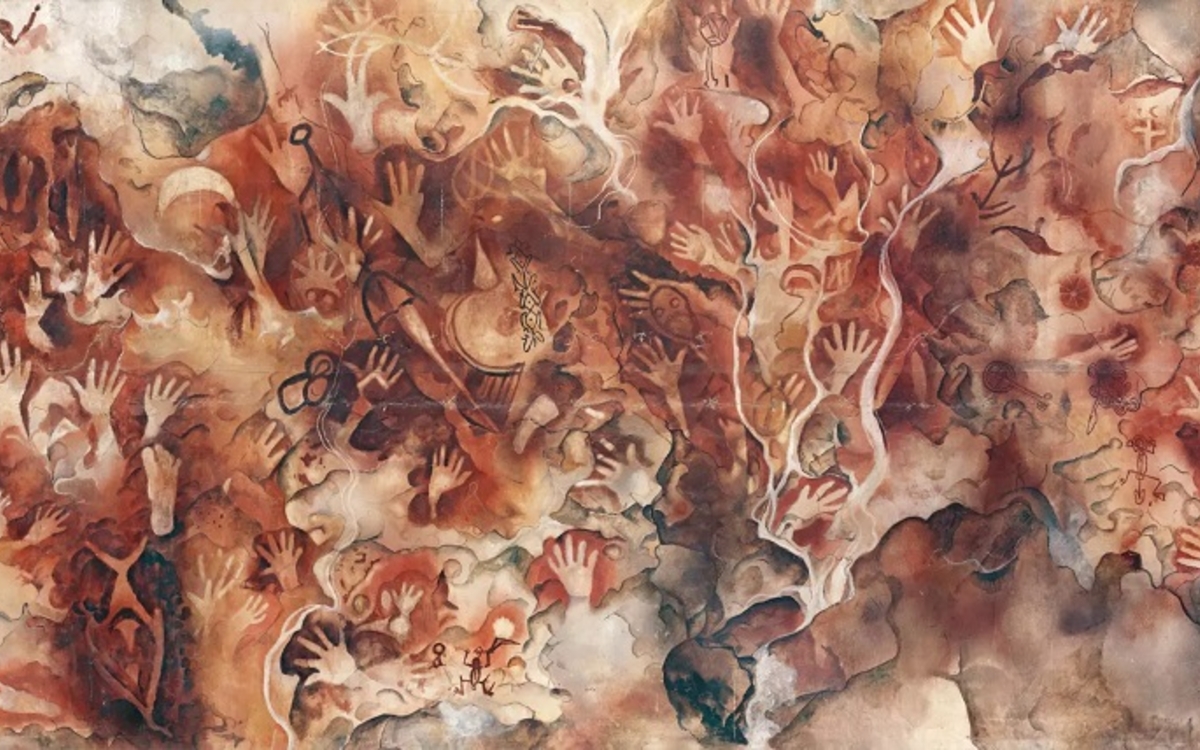 peinture-rupestre-fete-de-la-prehistoire-2024