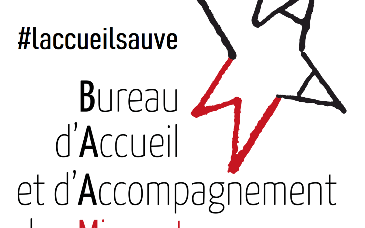 bureau d'accueil et d'accompagnement des migrants