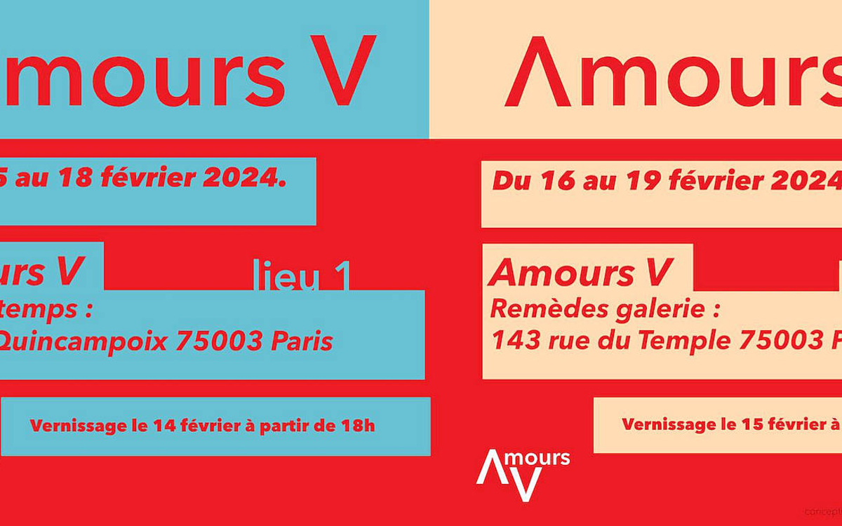 Expositions a voir à la St-Valentin à la Galerie Espace Temps et Remède Galerie 