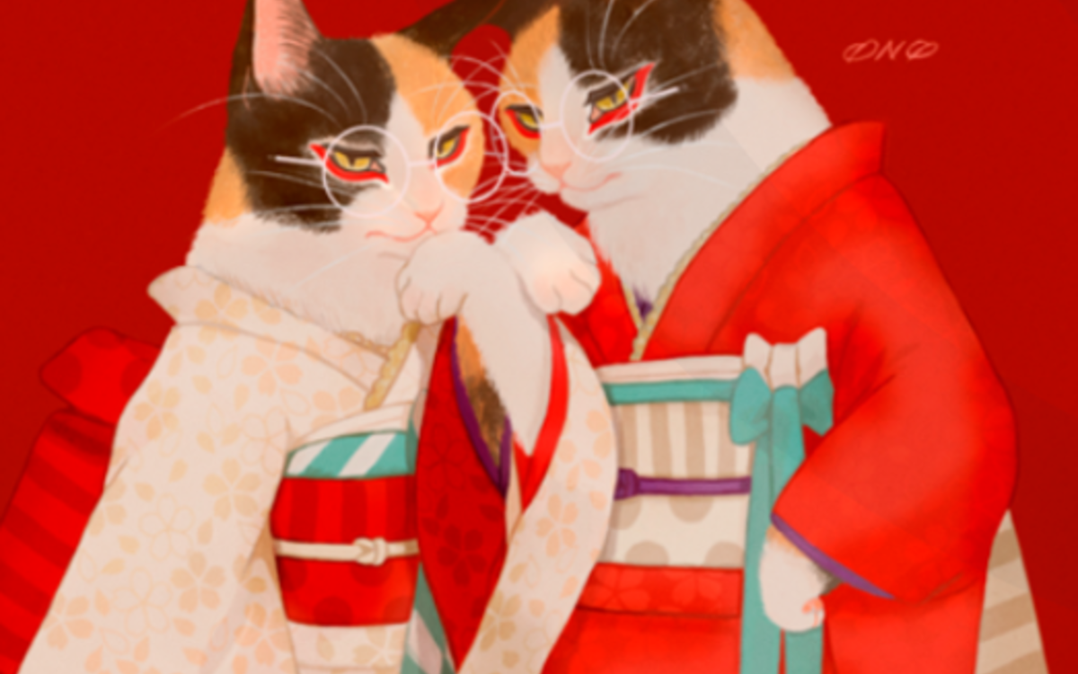 Entrechats - conte musical