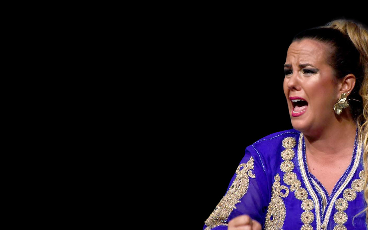 Esther Merino Concert