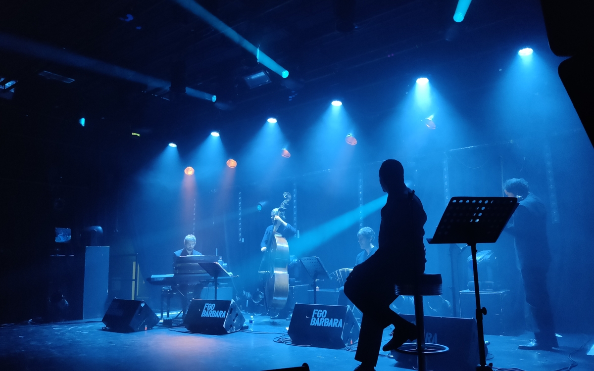 Compagnie cambalache