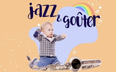 jazz et gouter