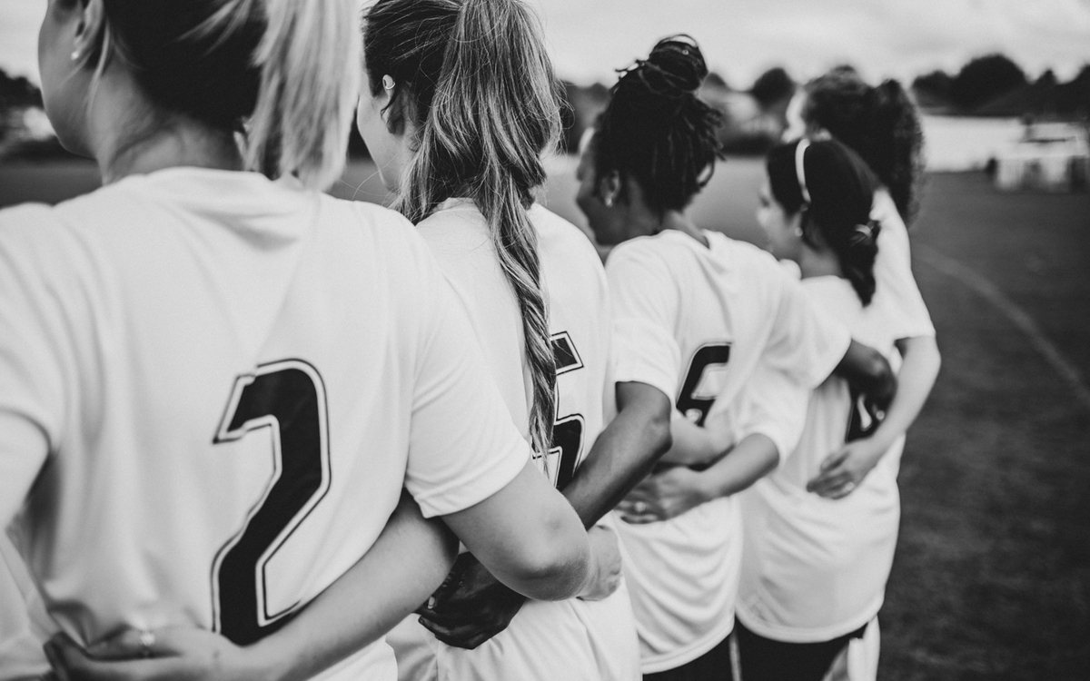 Participez au stage de rugby féminin à la Rugby Girl Académie !