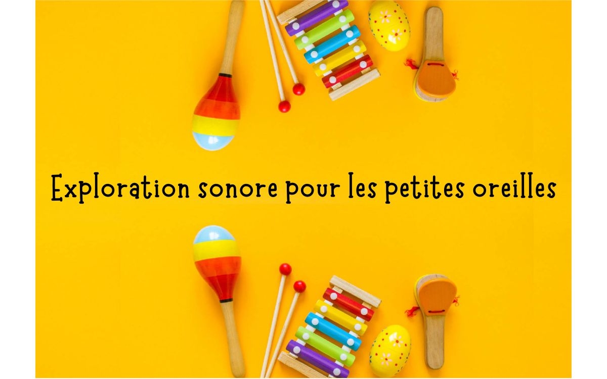 Instruments de musique