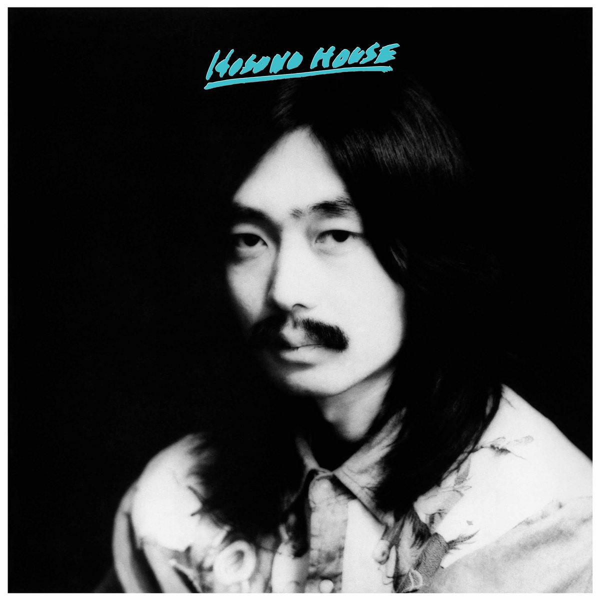 Haruomi Hosono - Hosono House