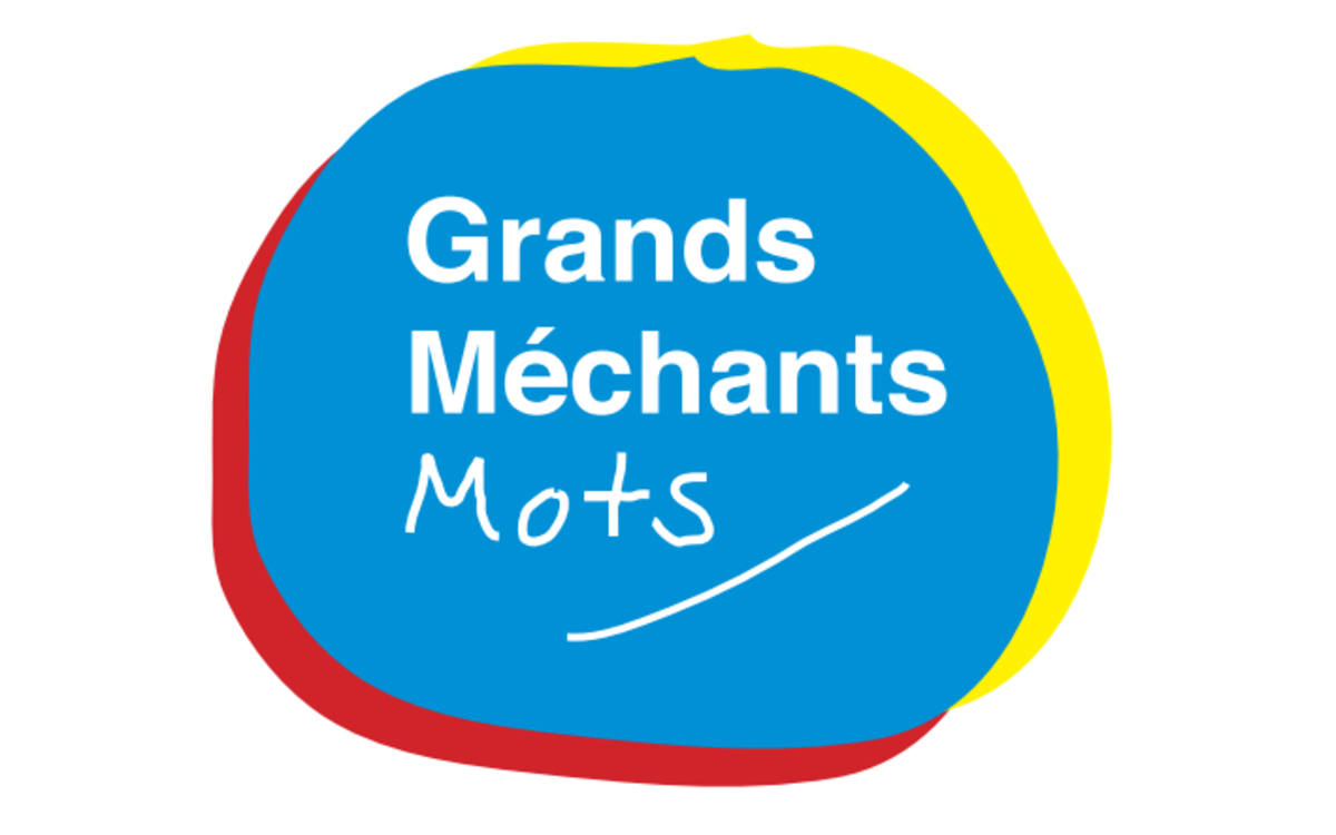 Atelier Grands méchants mots