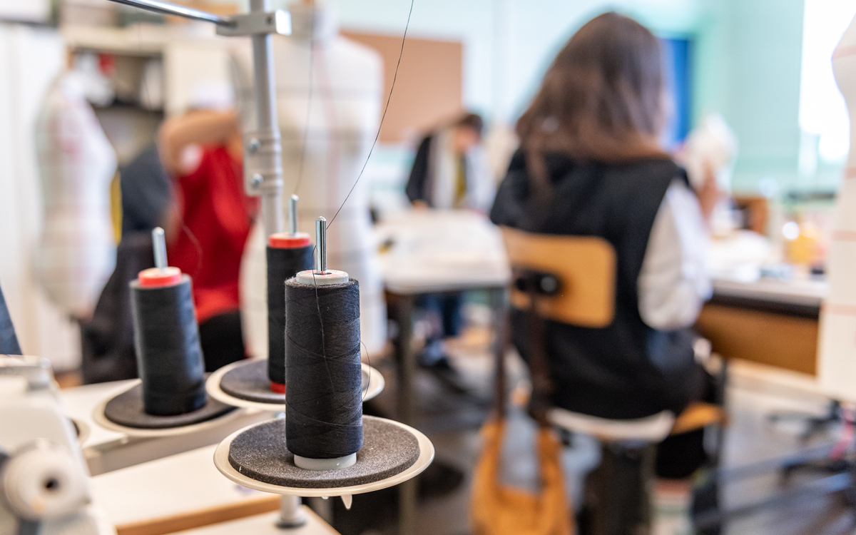 Atelier couture