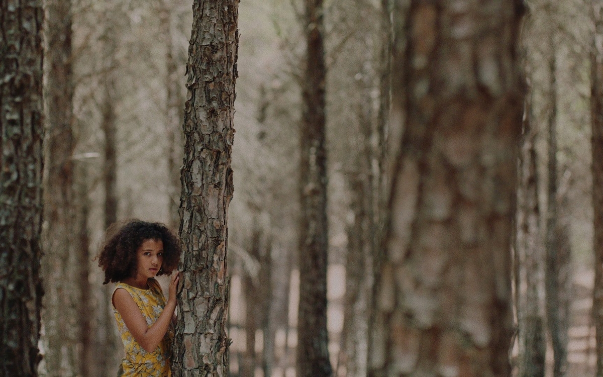 Chitana (2021) de Amel Guellaty