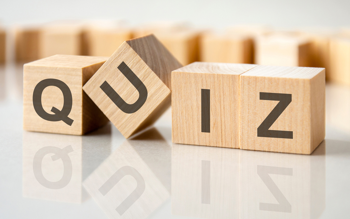 Quizz