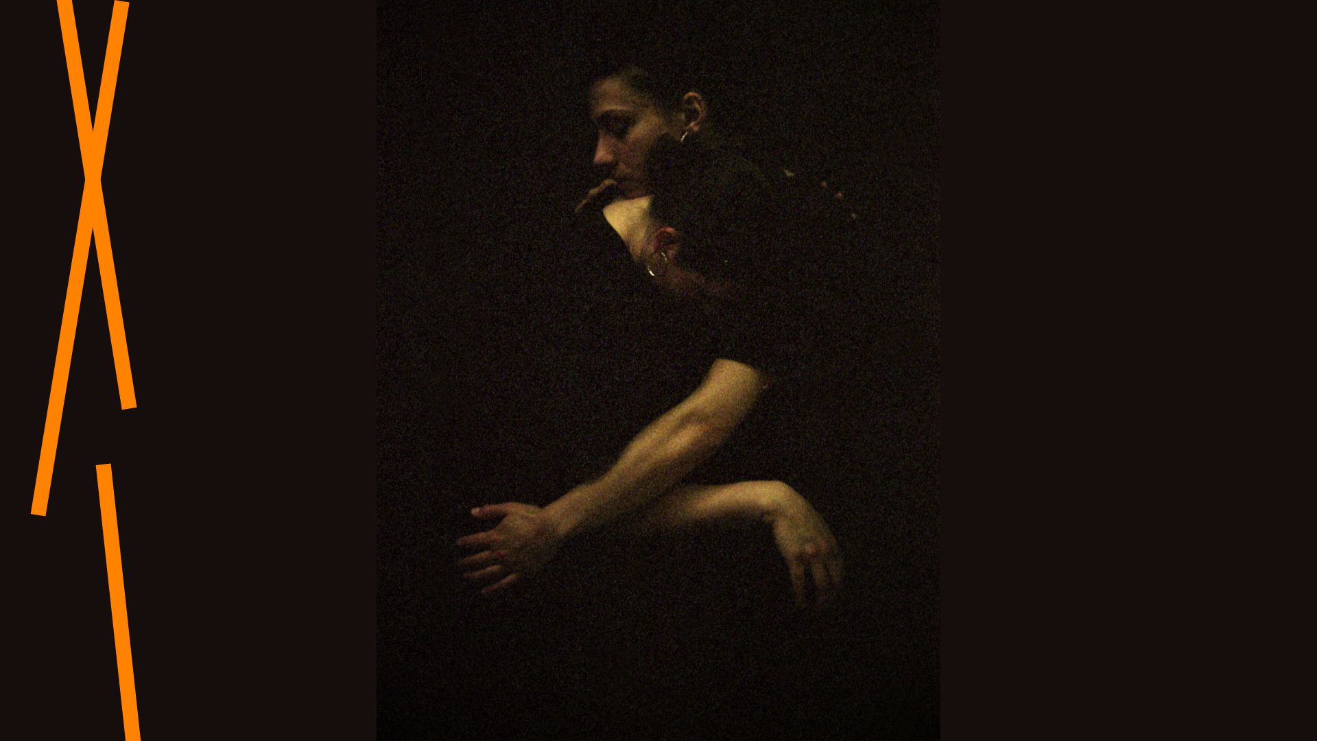 Spectacle «MAGDALÉNA» de Chloé Zamboni