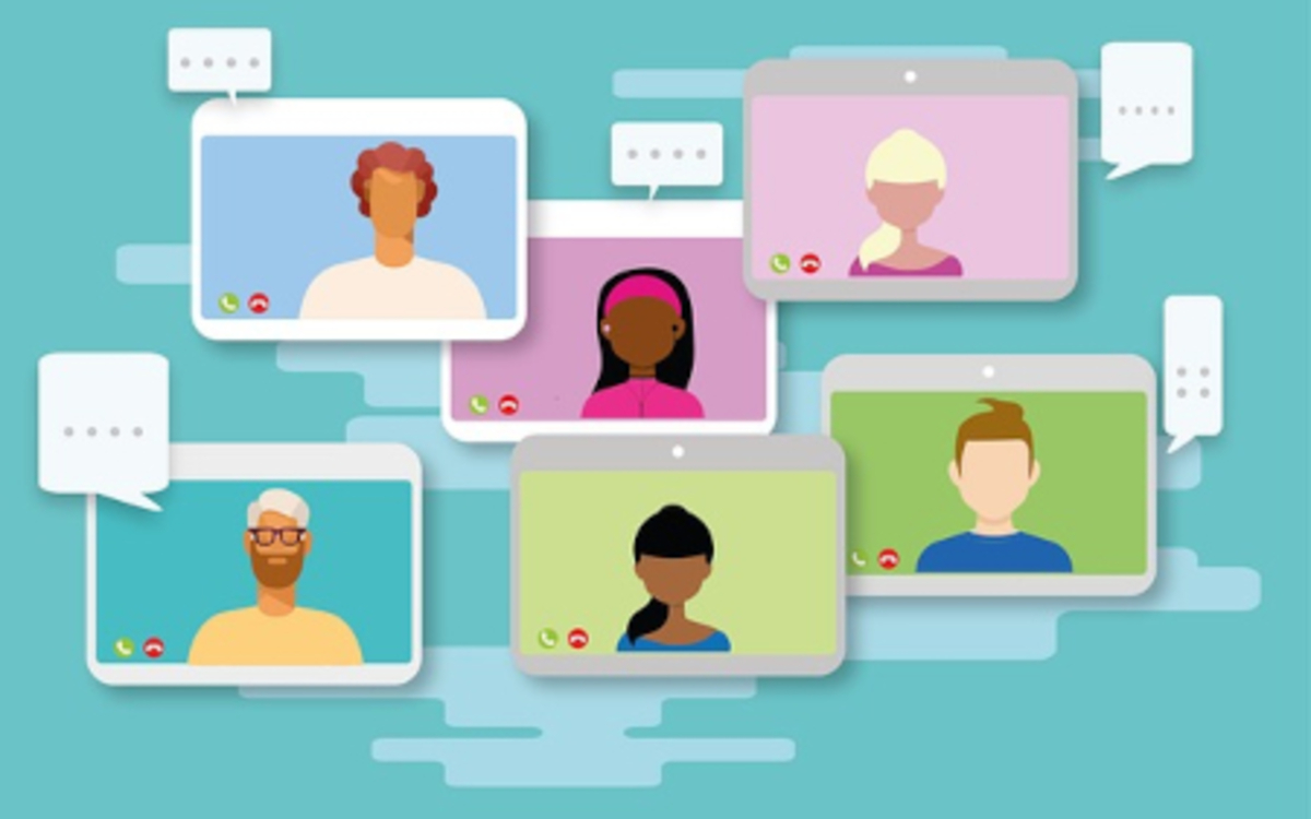 Un atelier d'écriture bien sympathique