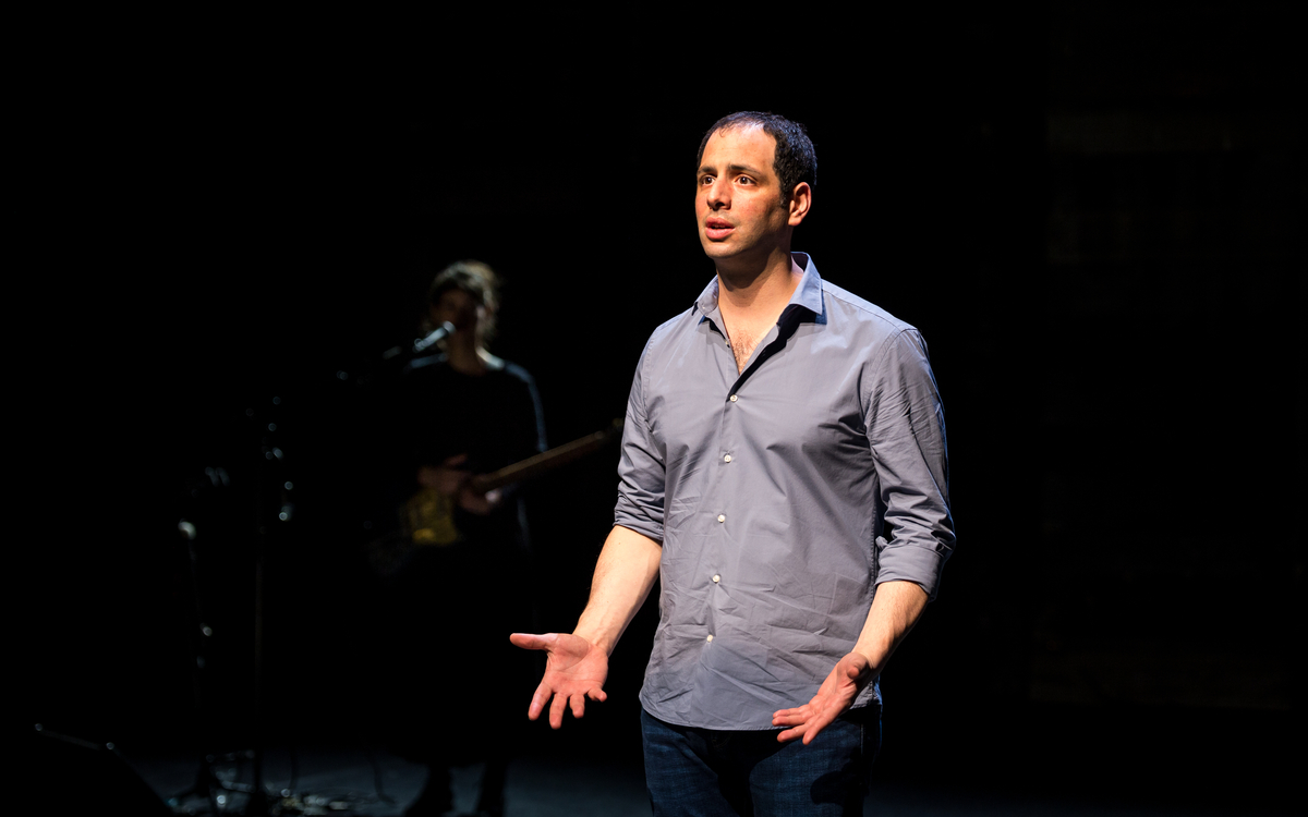 Abysses © Matthieu Edet