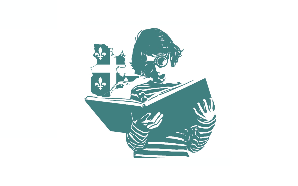 Le Quebec à voix haute 