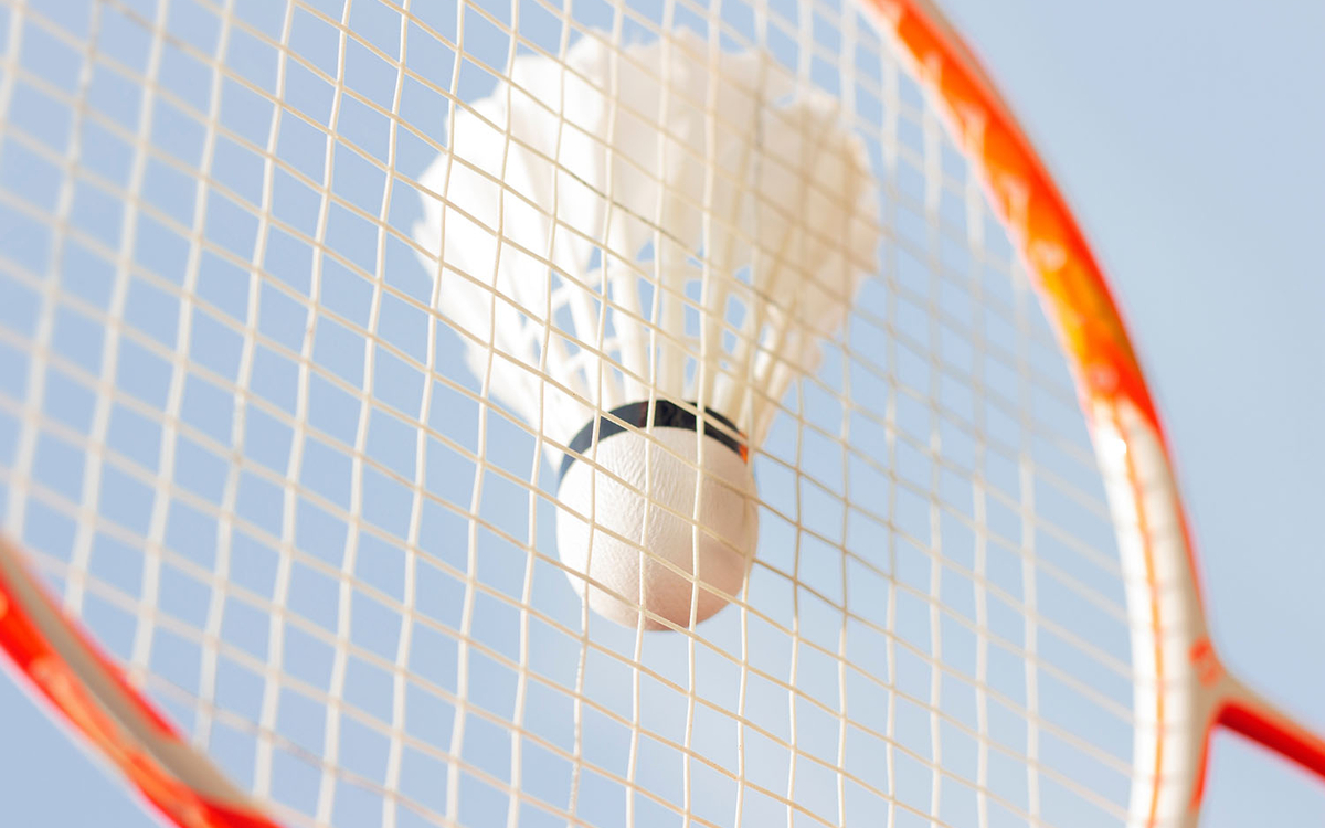 Venez encourager les équipes lors des Interclubs nationaux de badminton à Paris ! (1/1)