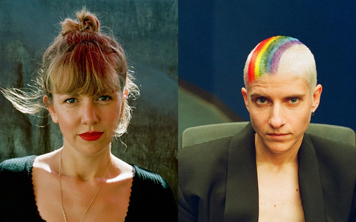 Bonnes joueuses #5 avec Lauren Bastide et Marie Patouillet