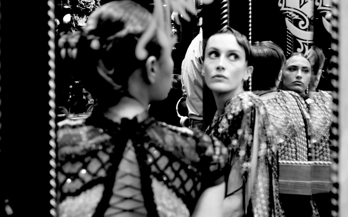 Exposition au 59 Rivoli 