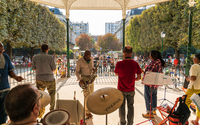 Paris en Seine : la programmation du 11e