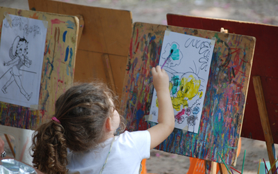 Peinture 
