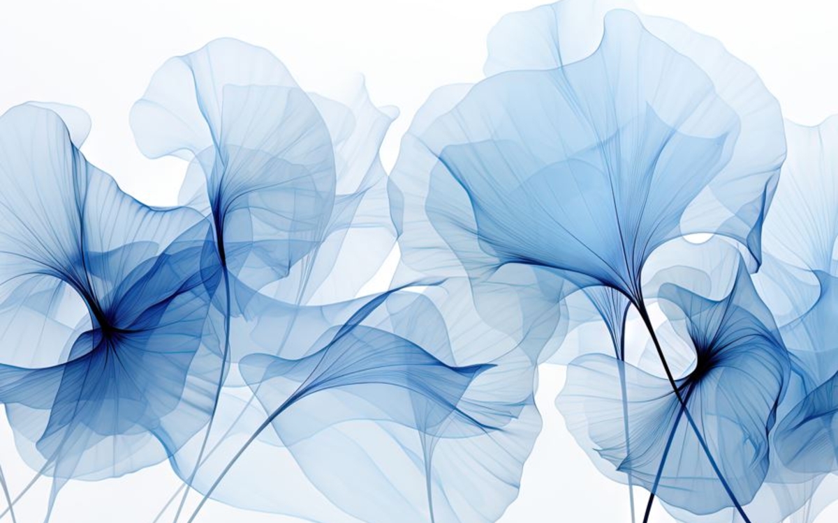 feuillages subliminaux