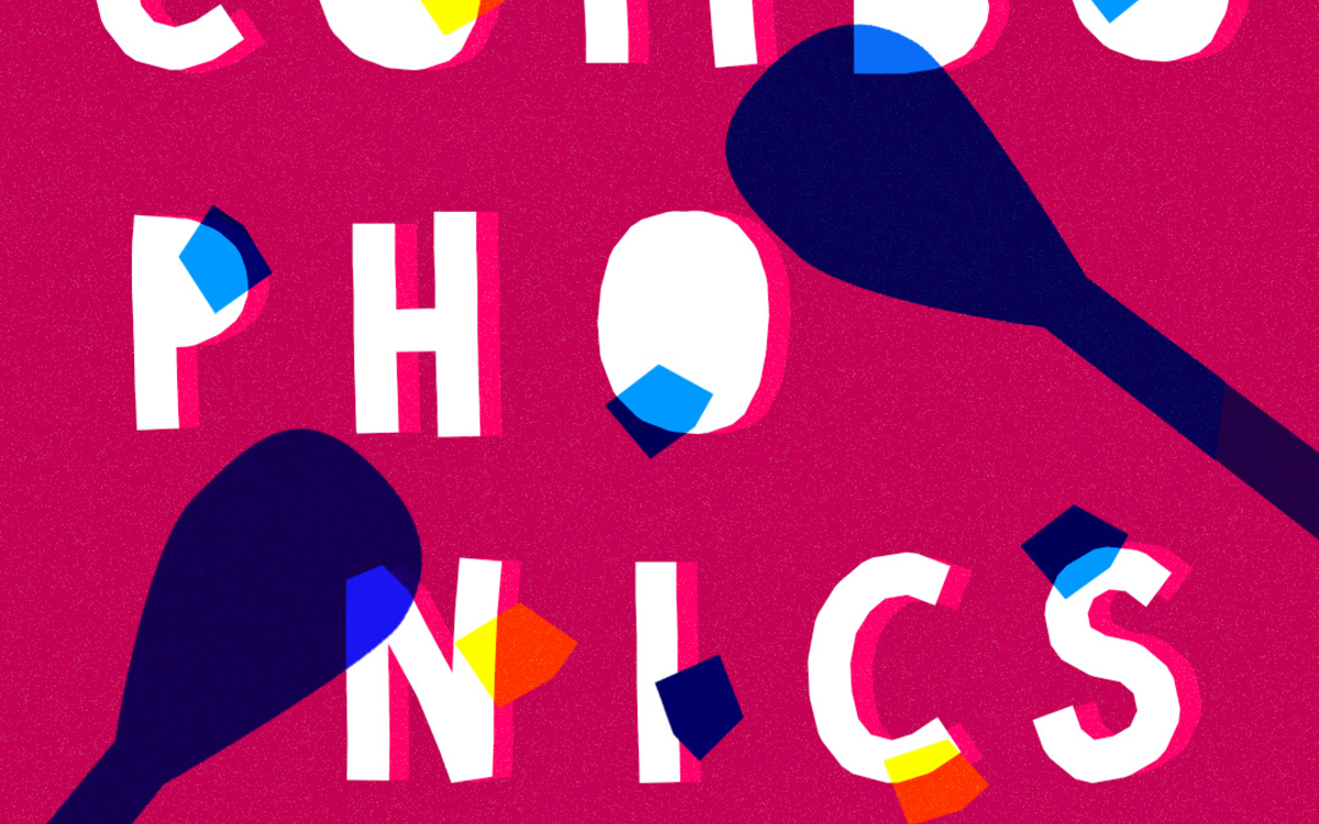 évènement Combophonics 22 mars 19h Sand Fabrik