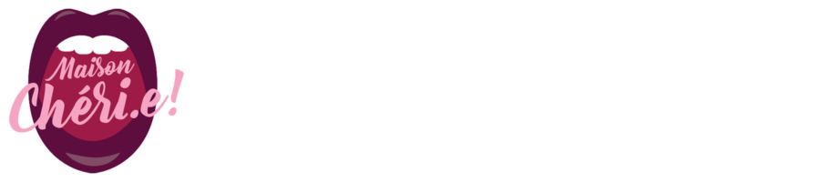 Logo de l'association Maison Chéri.e