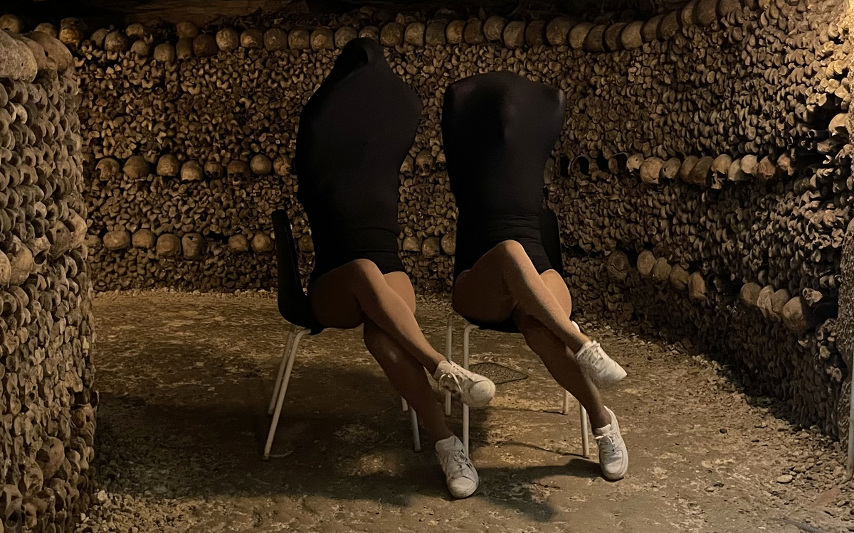 Dissociations par Ballets Confidentiels