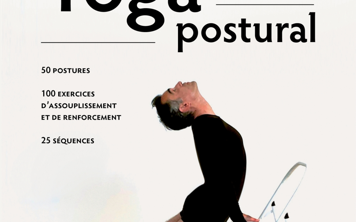 De plus en plus de personnes pratiquent le yoga à travers le monde, attirées par ses promesses de santé physique et de bien-être mental. Mais quels sont les effets réels du yoga sur les plans physiques, physiologiques et mentaux ? Sur quoi reposent ces effets ? Sont-ils documentés par des études scientifiques ? Quelles sont les conditions pour que ces effets se produisent ?  Venez écouter Philippe Amar, enseignant de Yoga Iyengar, fondateur du Yoga Studio Lille et auteur des 2 volumes de "L'encyclopédie du Yoga" et de "Tout le monde peut faire du yoga".  Conférence suivie d'une séance dédicace avec l'auteur.