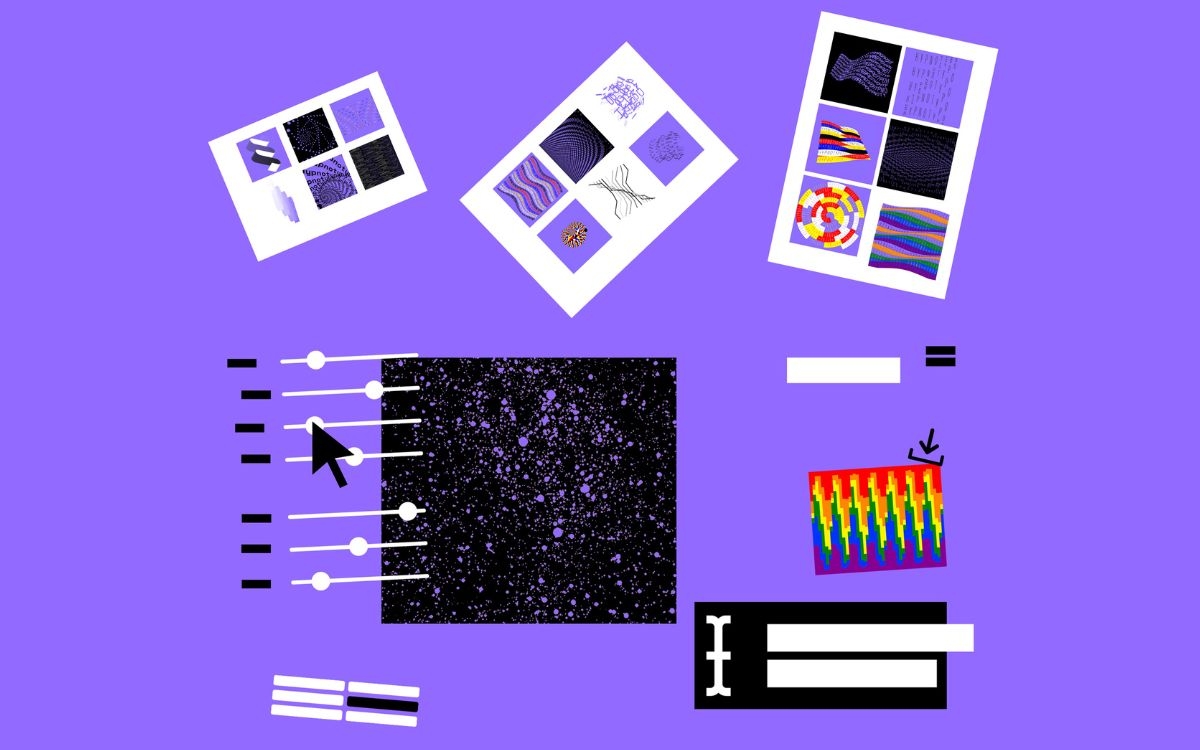 Atelier Lettres vivantes 