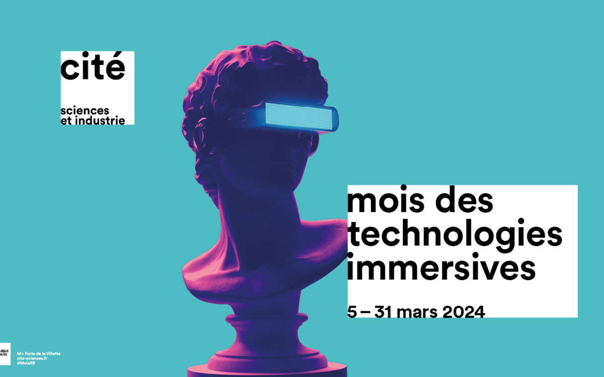 Affiche de l'événement