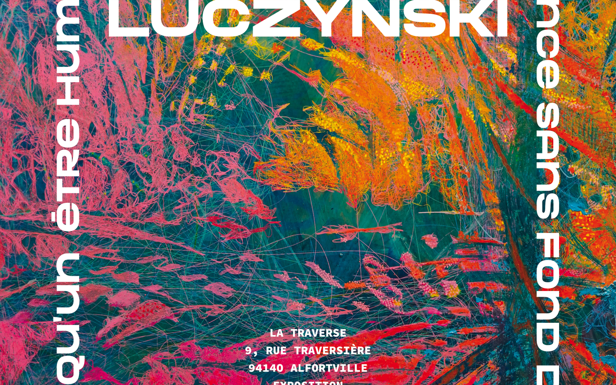 Exposition Milosh Luczynski