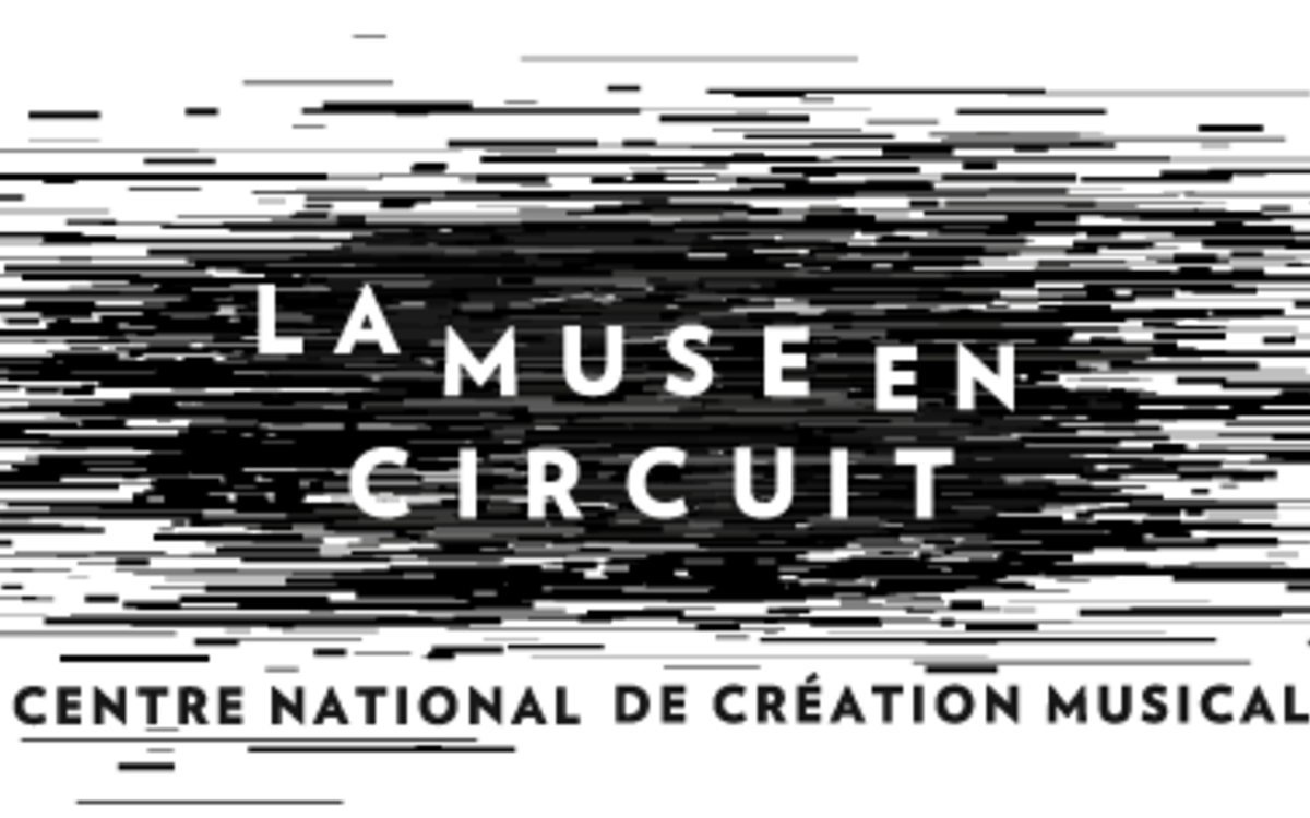 GWEN ROUGER / La Muse en Circuit Le 1 juin 2024