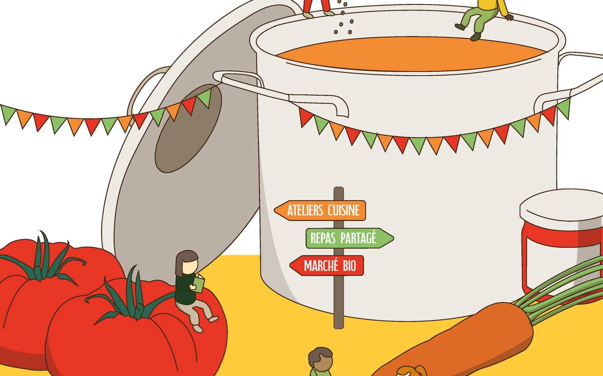 RDV aux Arches Citoyennes, 3 pl. de l'Hôtel de Ville, Paris