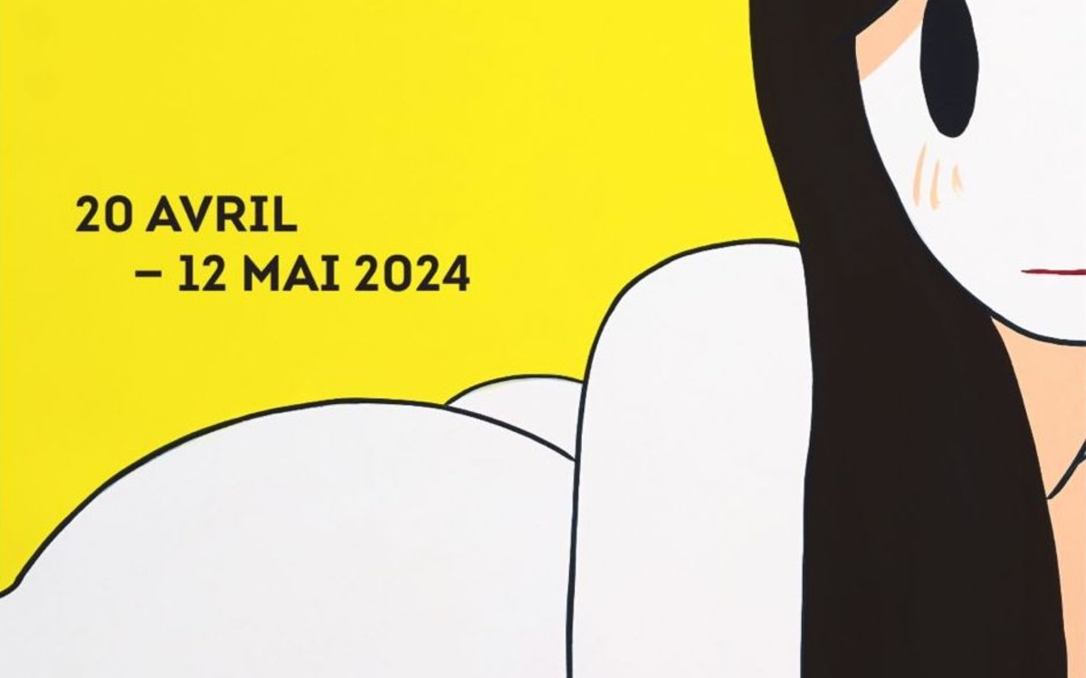 Exposition « IMA » : une odyssée artistique... Du 20 avr au 12 mai 2024