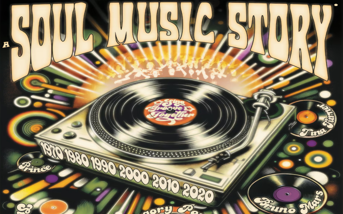 Concert gratuit Kiosques en fête par la Chorale Sing Groove Together. Dimanche 28 avril 2024 à 16h au parc Montsouris