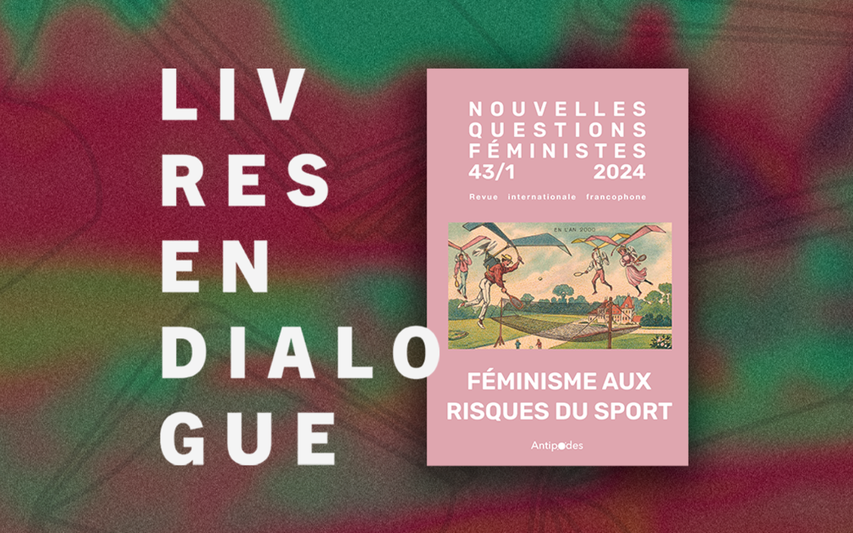 Féminismes aux risques du sport 