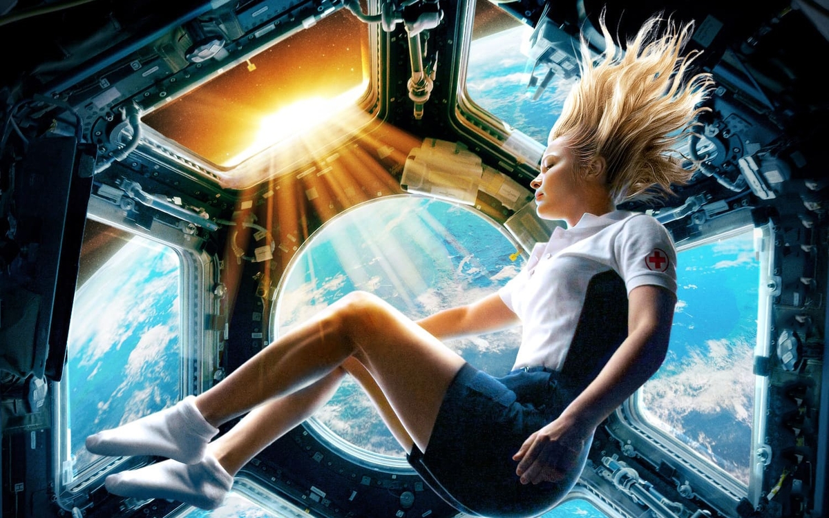 affiche du film Le Défi 