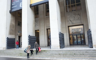 musée de l'Homme