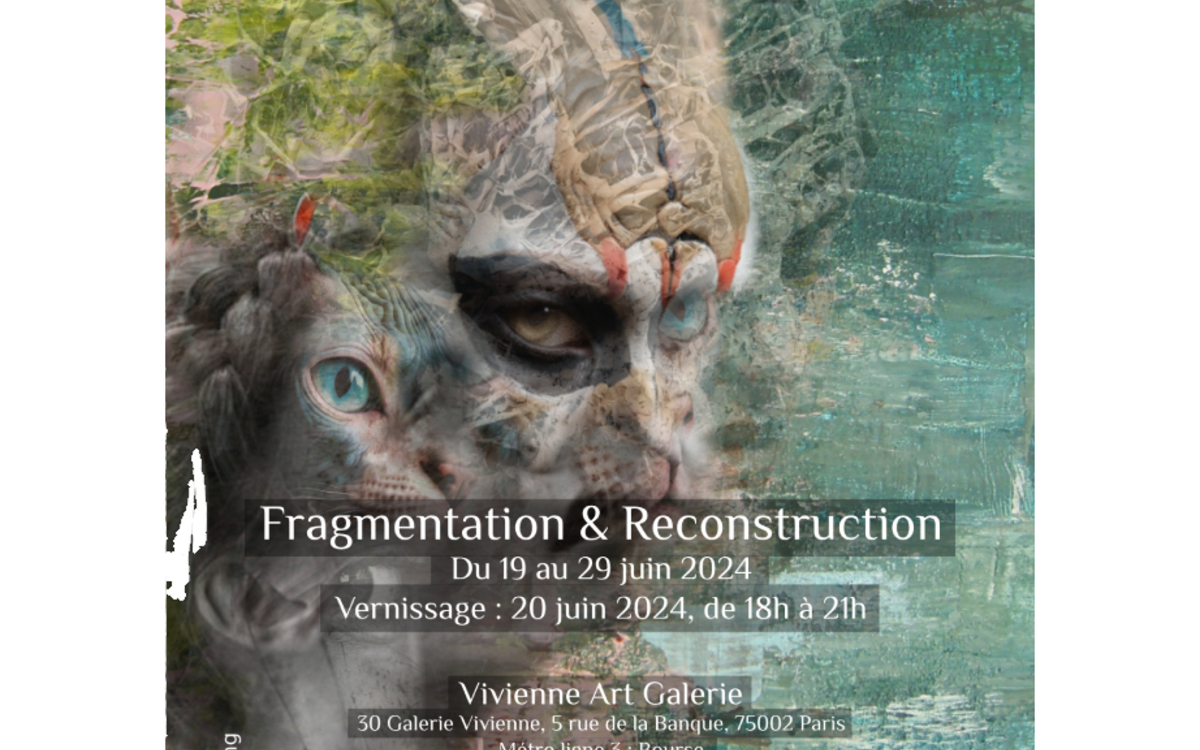 Fragmentation & Reconstruction