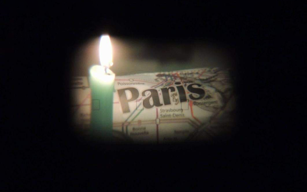 Attentats 13 novembre