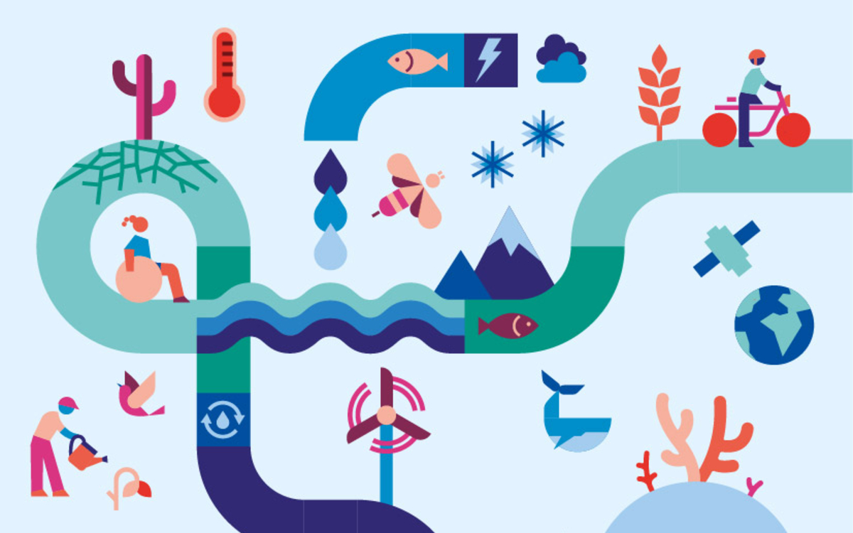 Forum Météo et Climat 2024