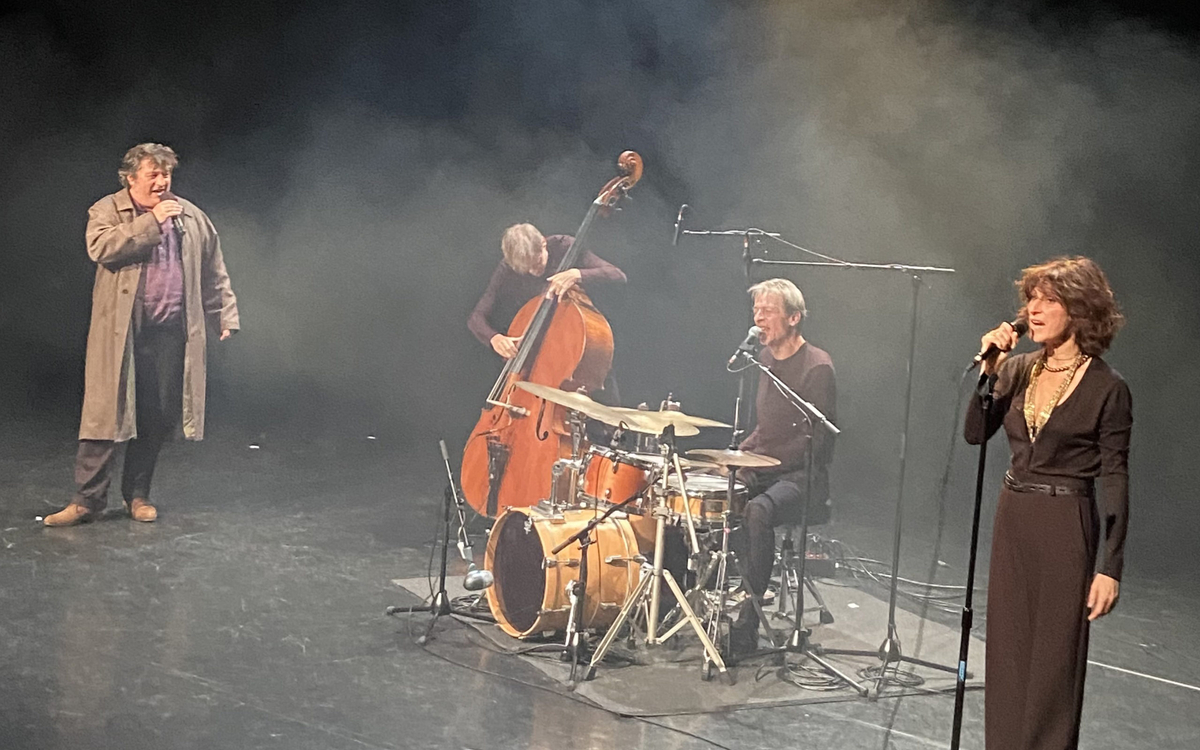 Apollinaire Corps Accords 