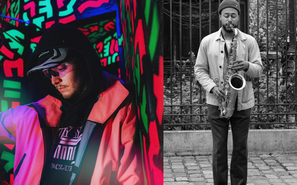 Montage photo avec Lorem et Kazimirr