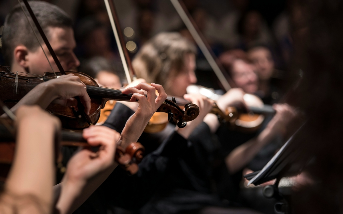Fête des Vents et des Cordes , du 20 au 25 juin 2024 à l'Hôtel Beaujon ( Paris 8e )