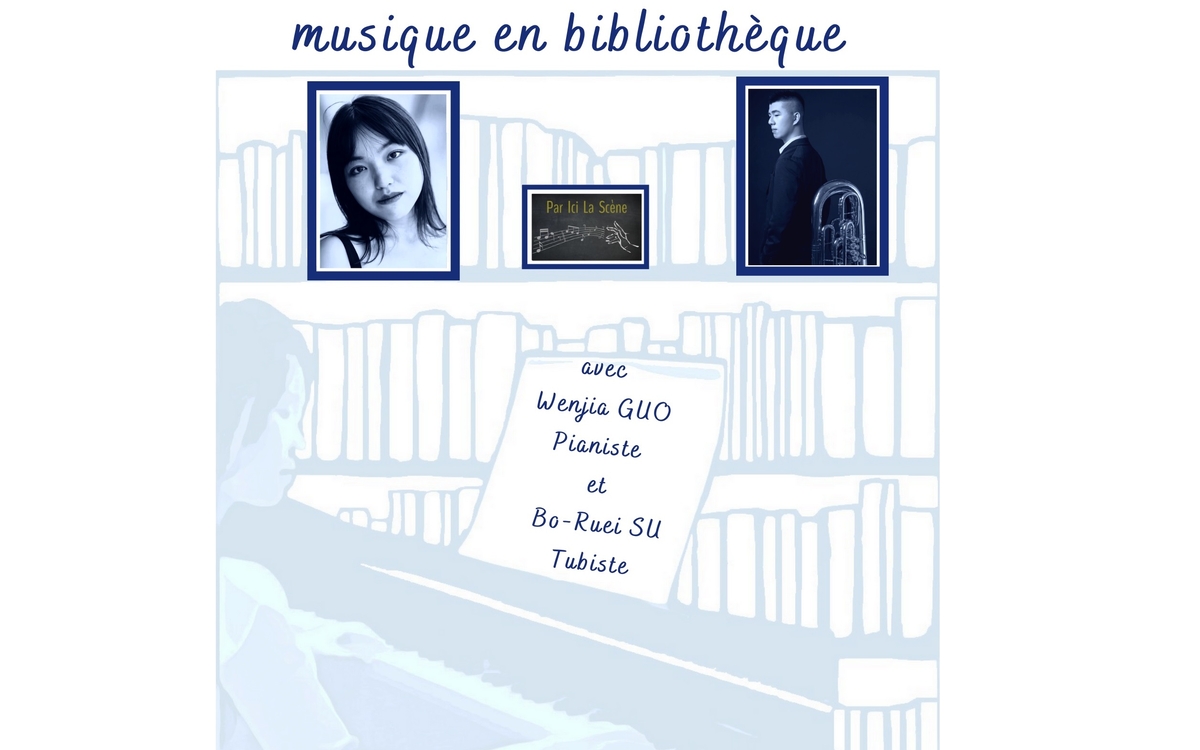 logo Musique 6 juin