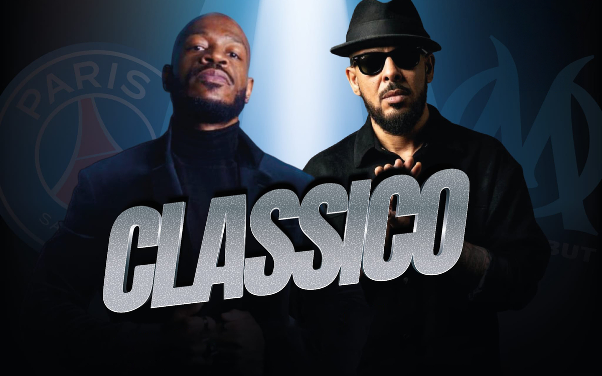 Affiche Beat Hit avec Djimi Finger et DJ Djel