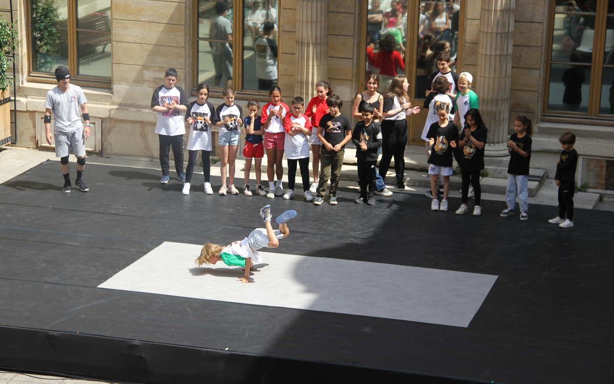 Festival d'Été 2024, du 31 mai au 12 juillet 2024 à l'Espace Beaujon ( Paris 8e )