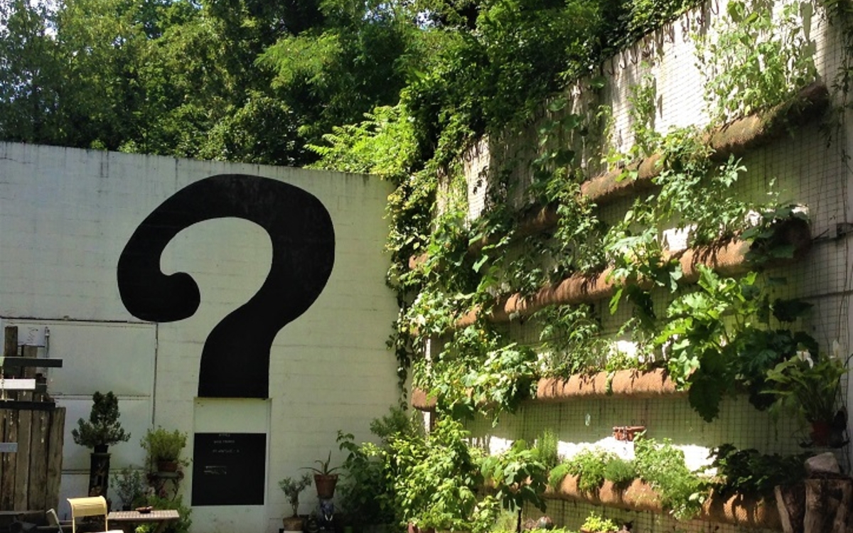 Atelier d'artistes Matreselva